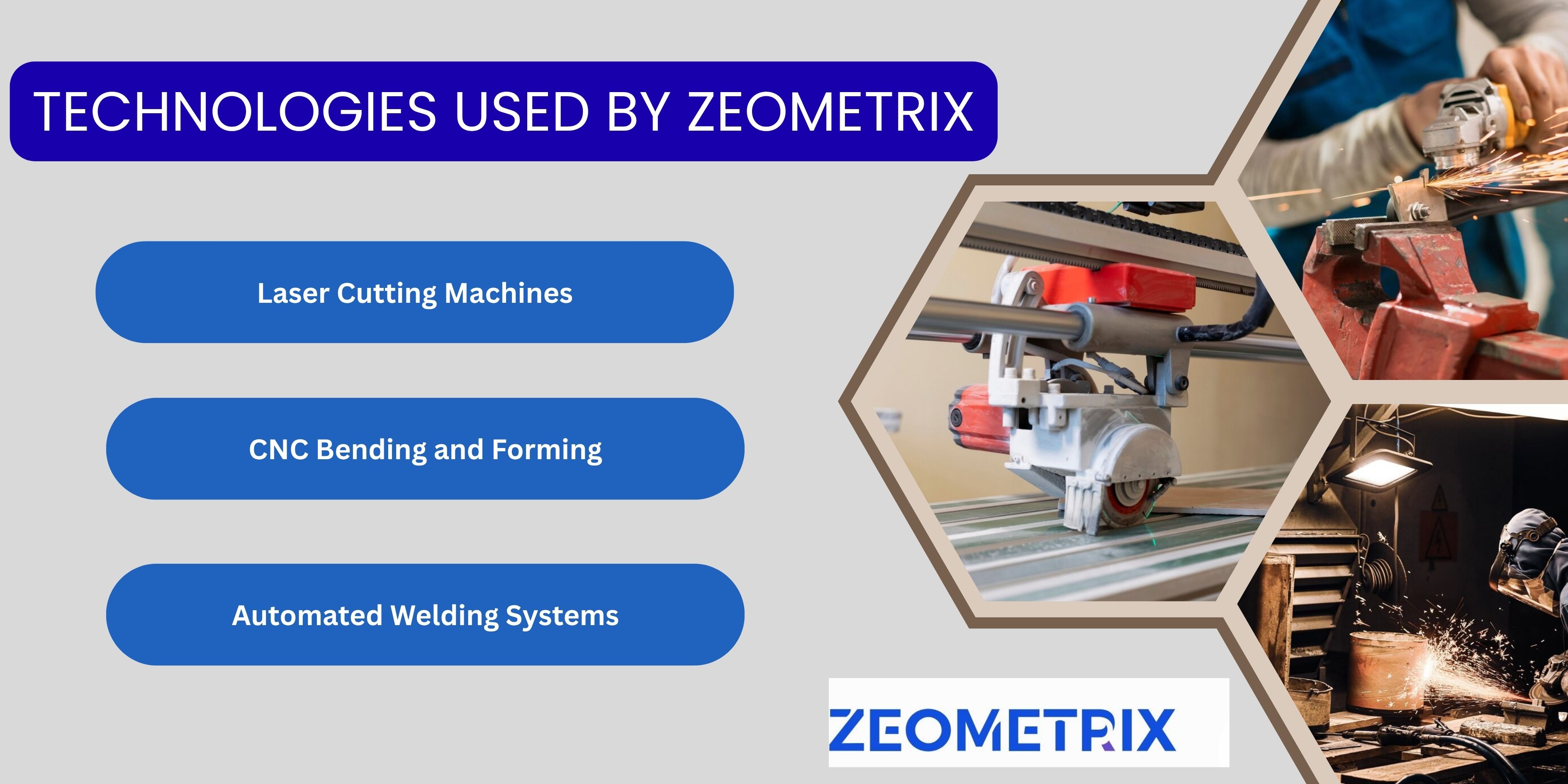 Sheet Metal Fabrication in Bangalore